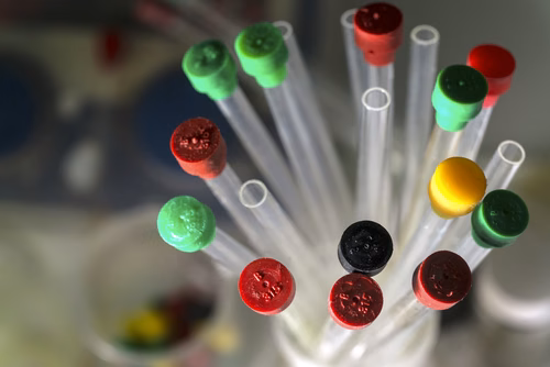 Laboratoires et équipements Energypolis Sion, Valais-Walis, le 24 juin 2016