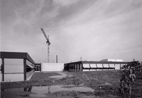 Campus EPFL