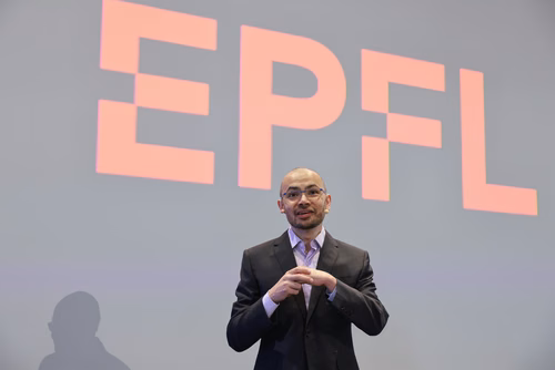 "Using AI to Accelerate Scientific Discovery"