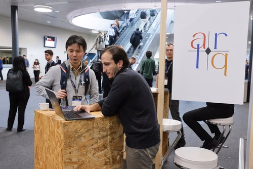 The Applied Machine Learning Days