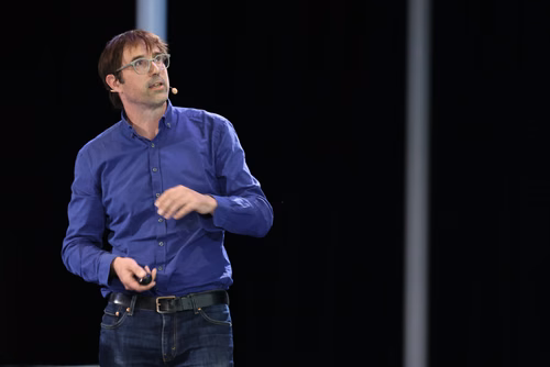 Les prix Ig Nobel honorent une recherche qui fait rire puis réfléchir.
