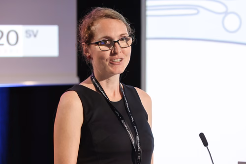 The EPFL School of Life Sciences turned 20 and celebrates this occasion with a unique symposium.