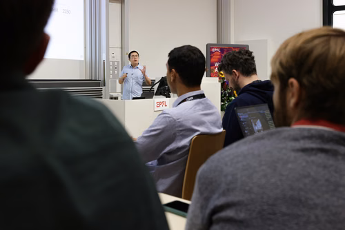 Generative AI and foundation models promise to change the world as personal computers, the web and mobile computing did before them. 