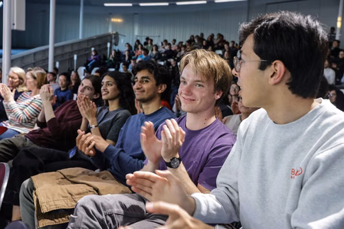The Ig Nobel Awards honor research that makes people laugh, then think.