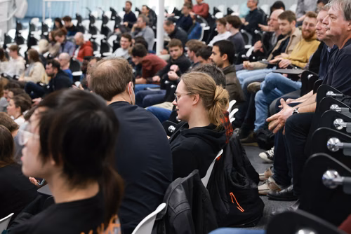 Bruce Schneier is an internationally renowned authority on technology and security with a level-headed, must-hear message for any audience concerned about our digital security and privacy.