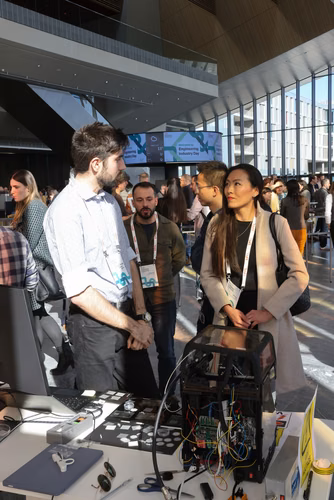 6th edition of the Engineering Industry Day