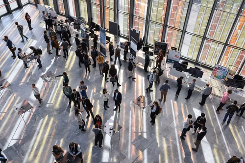 6th edition of the Engineering Industry Day