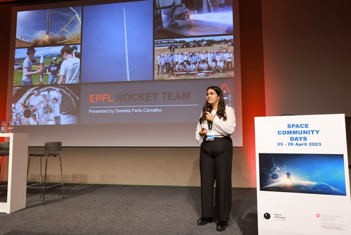 Challenges and opportunities in the space field. Practical and useful information for space industries and newcomers in the domain.