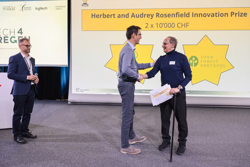 Confronting Challenges in Materials Innovation and Circularity for Industries