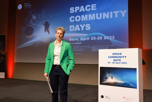 Challenges and opportunities in the space field. Practical and useful information for space industries and newcomers in the domain.