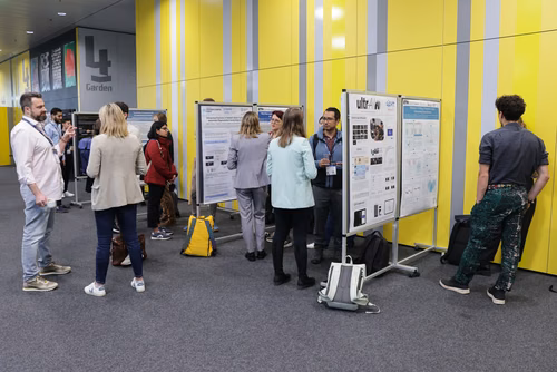 The Applied Machine Learning Days