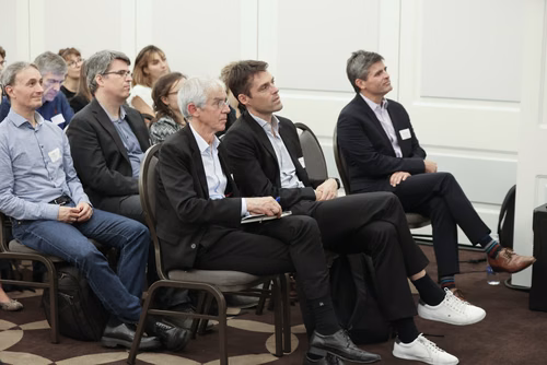 CLIMACT organise sa première « Rencontre participative » avec des politicien·ne·s, en collaboration avec le Centre de compétences en durabilité (CCD).