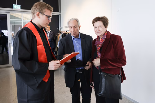 Delivery of Masters in Digital Humanities