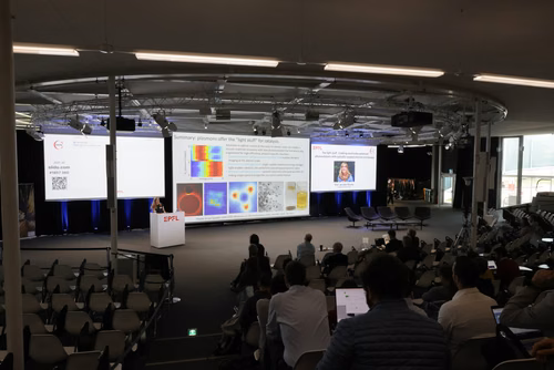 Engage durably in the Magic World of Photonics, the science and technologies of Light combined with Electronics!