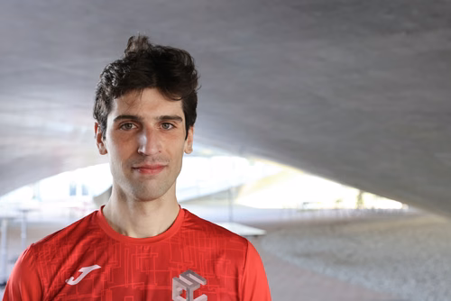 L'EPFL, l'AGEPoly et le Service des Sports Universitaires ont le le plaisir de vous inviter au cross de printemps qu'ils organisent.