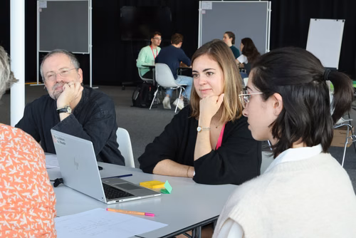 Workshop Imaginarium,