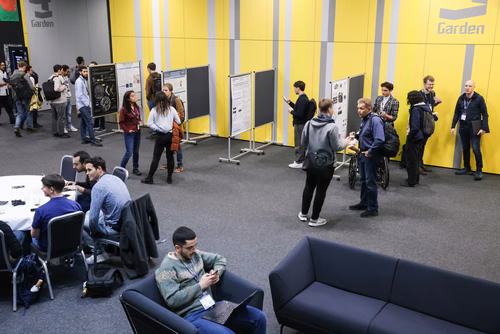 The Applied Machine Learning Days