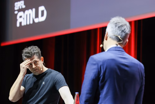 Keynote speakers 1