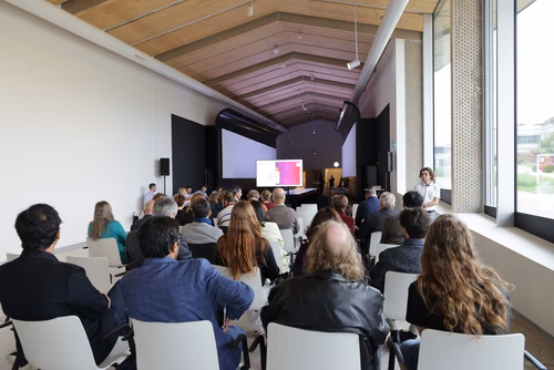 Delivery of Masters in Digital Humanities
