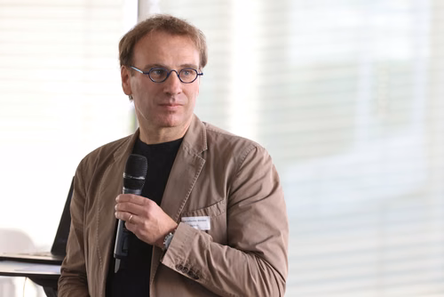 Première plateforme Forum Industrie