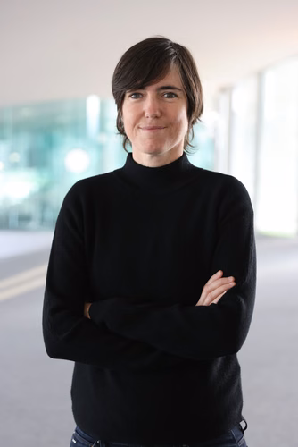 Raquel Urtasun, diplômée de l’EPFL, est fondatrice et CEO de Waabi et professeure titulaire à l’Université de Toronto. Elle revient sur ses études à l'EPFL et sur son parcours professionnel.