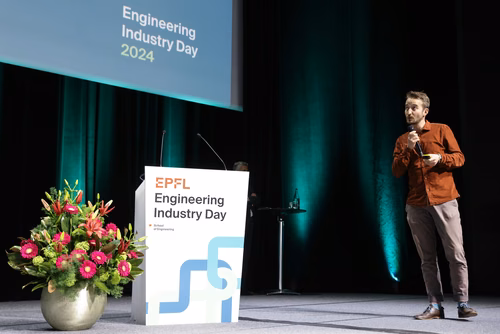 6th edition of the Engineering Industry Day