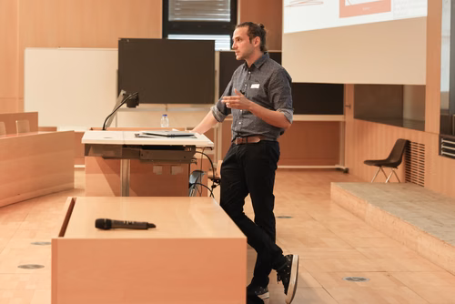 The summer school covers broad topics related to Edge AI. You will learn about designing Edge AI algorithms, systems, and applications. We cover efficiency and performance aspects, co-design of algorithms and hardware, as well as robustness and privacy aspects, federated learning, decentralization, different client topologies and custom neural network architectures, as well as sustainability and ethics aspects of Edge AI.