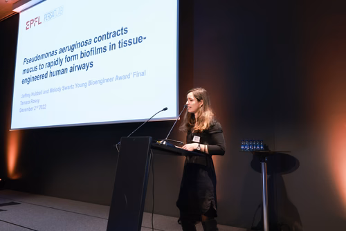 Engineering as an Enabling Discipline in Cancer Research, Diagnosis and Treatment. Annual research event of the