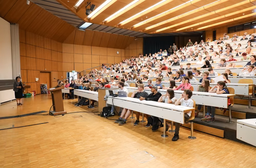 « Internet & Code pour les filles » de Porrentruy