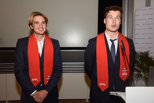 Delivery of the Masters in Life Science 