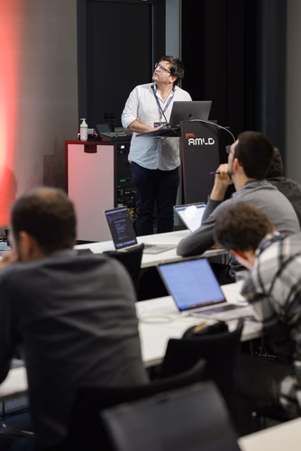 The Applied Machine Learning Days