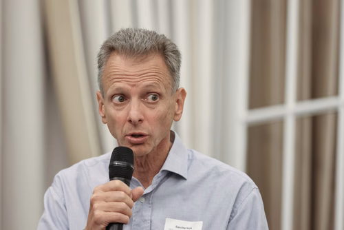 CLIMACT organise sa première « Rencontre participative » avec des politicien·ne·s, en collaboration avec le Centre de compétences en durabilité (CCD).