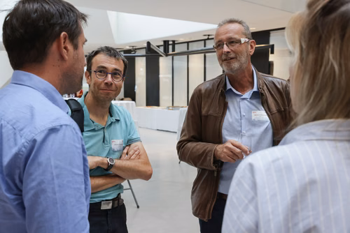 Workshop Léxplore