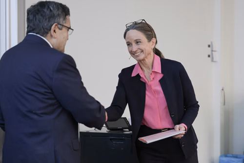 Honorary Lecture of Professor Jacques-Edouard Moser
