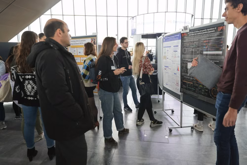 Engineering as an Enabling Discipline in Cancer Research, Diagnosis and Treatment. Annual research event of the