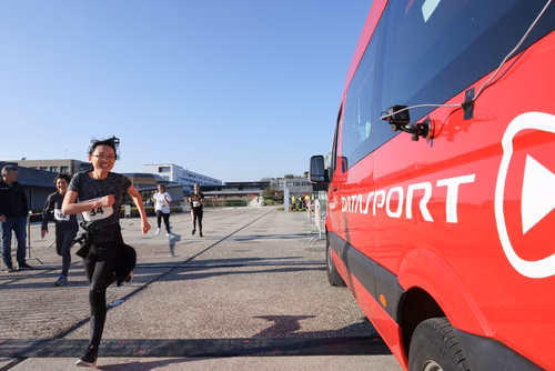 L'EPFL, l'AGEPoly et le Service des Sports Universitaires ont le le plaisir de vous inviter au cross de printemps qu'ils organisent.