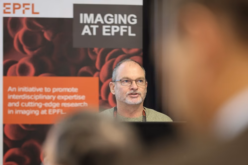 ETHZ ScopeM Visit at EPFL and at Dubochet Center