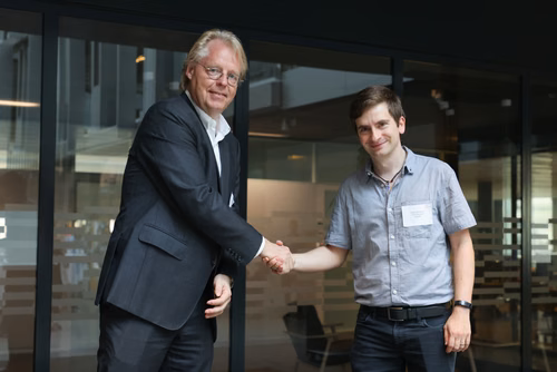 Masters EPFL Extension School