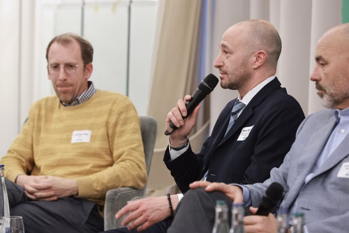 CLIMACT: Meeting between scientists and industrialists