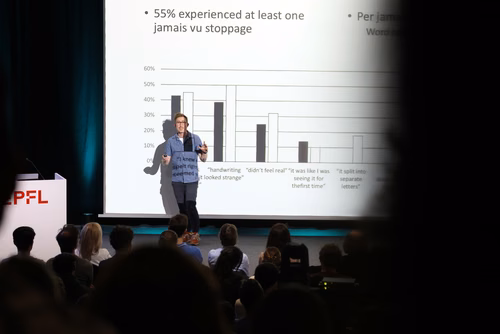 Les prix Ig Nobel honorent une recherche qui fait rire puis réfléchir.