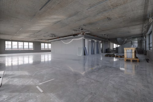 Chantier RTS avril 2024
