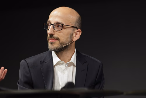 Conférences au Swiss Tech Center dimanche