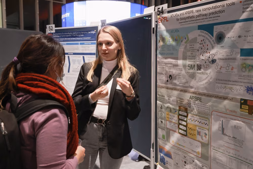Engineering as an Enabling Discipline in Cancer Research, Diagnosis and Treatment. Annual research event of the