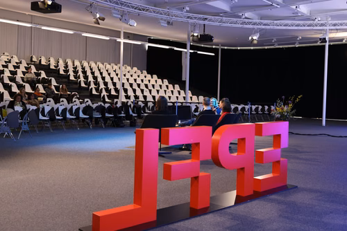 L’EPFL Alumni et le Club Femmes EPFL Alumni organisent une table ronde centrée sur la place des femmes dans le monde professionnel.
