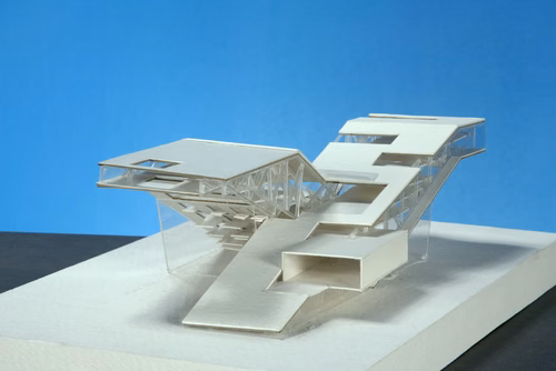 Diller Scofidio et Renfro
