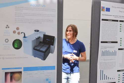 CIS Edge AI Summer School