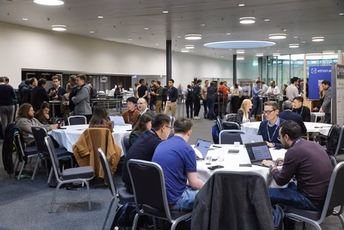 The Applied Machine Learning Days