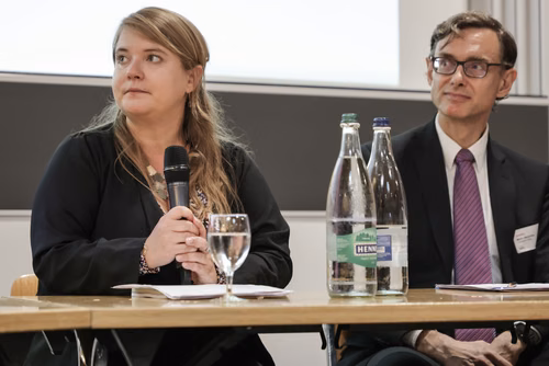How Swiss and international donors and grant-making foundations support Swiss-based research
