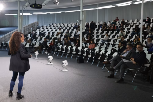 "From Scientist to Entrepreneur: Bridging the Gap to Bring Vaccines to the Clinic"