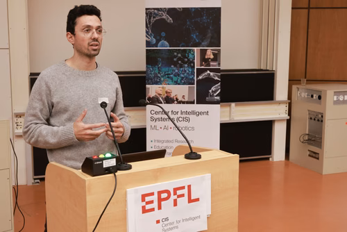 La conférence sur les systèmes de traitement de l'information neuronale (NeurIPS) est la principale conférence sur l'apprentissage automatique.